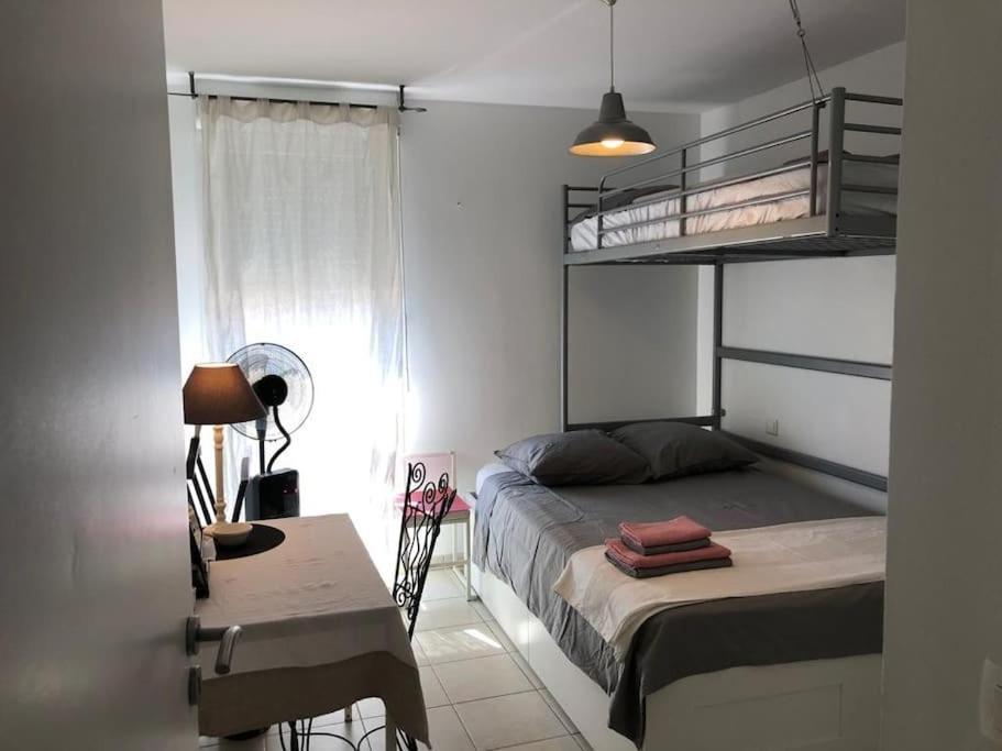 60 Sweet Home Au Coeur De Marseille Pres Du Tramway Ngoại thất bức ảnh